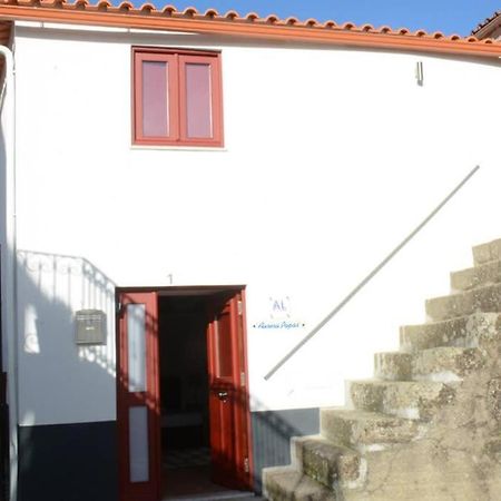Aurora Papas Apartment Provesende Exterior photo